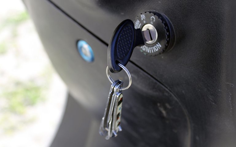 Broken Key Car Extraction Service in Houston, TX area